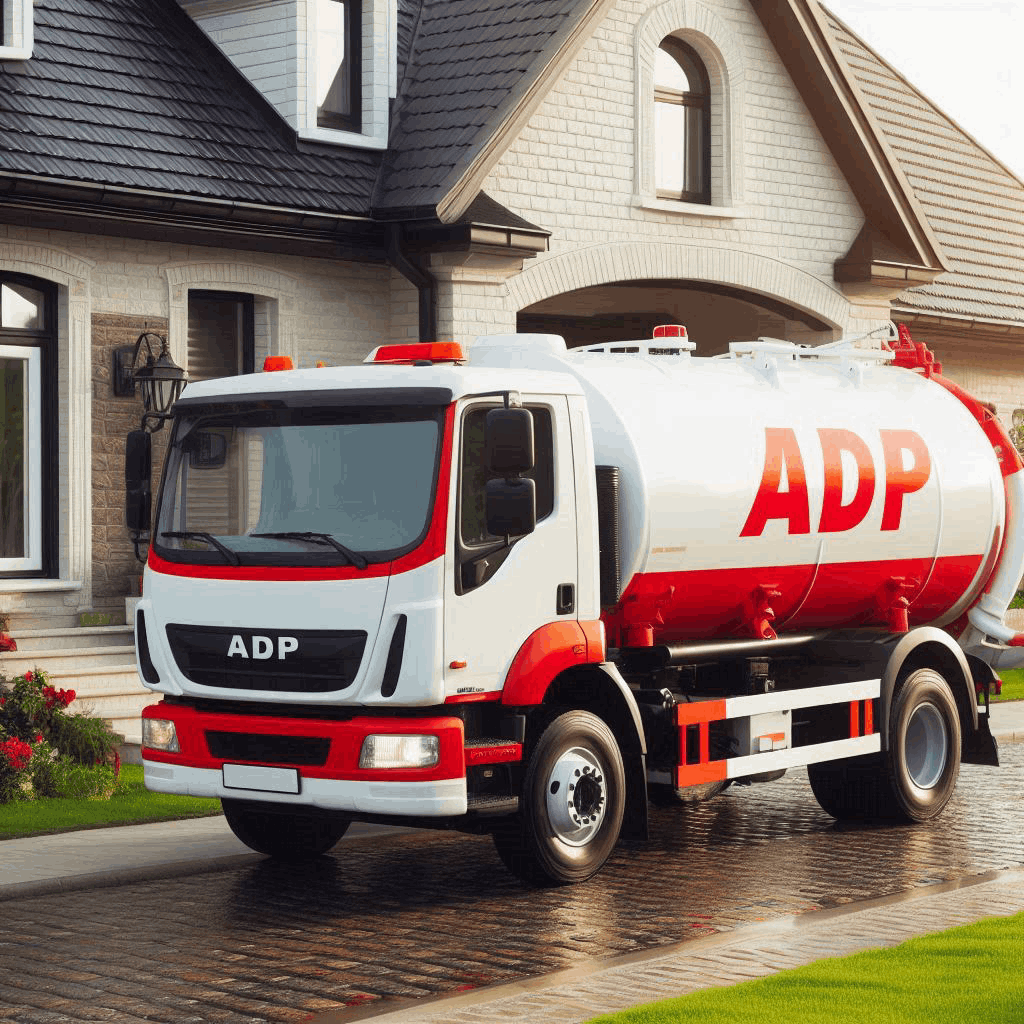 ADP Hidrojateamento em Curitiba para desentupir tubulações e remover resíduos como areia e graxa com jatos de água de alta pressão. Solução eficiente para entupimentos severos!
