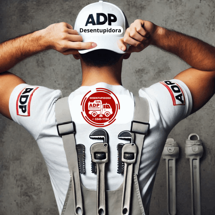 ADP Desentupimentos em Curitiba Entupiu no Fazendinha? A ADP resolve sem quebrar nada! Atendimento urgente e preço acessível. Ligue já!